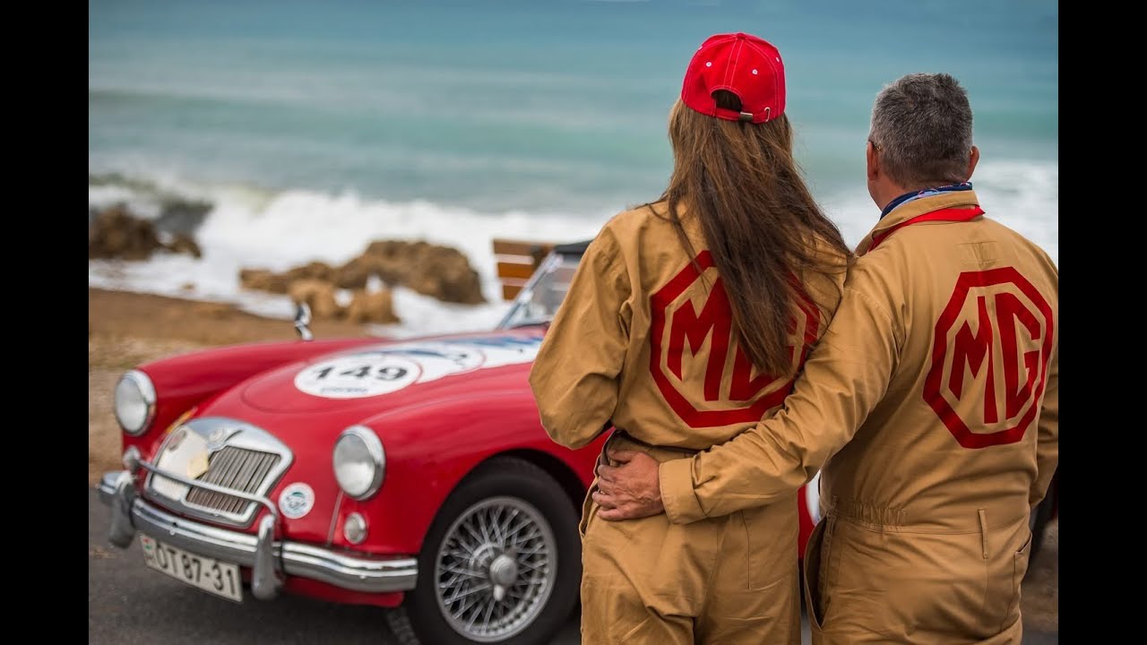 Ace Classic Cars Adventure 2025