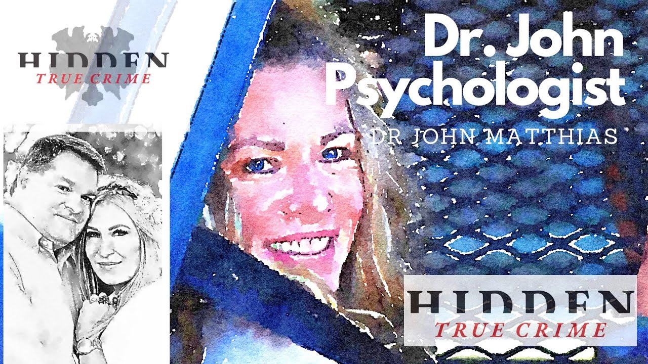 Hidden Hour: ASK DR JOHN - What is up with LORI VALLOW DAYBELL?!