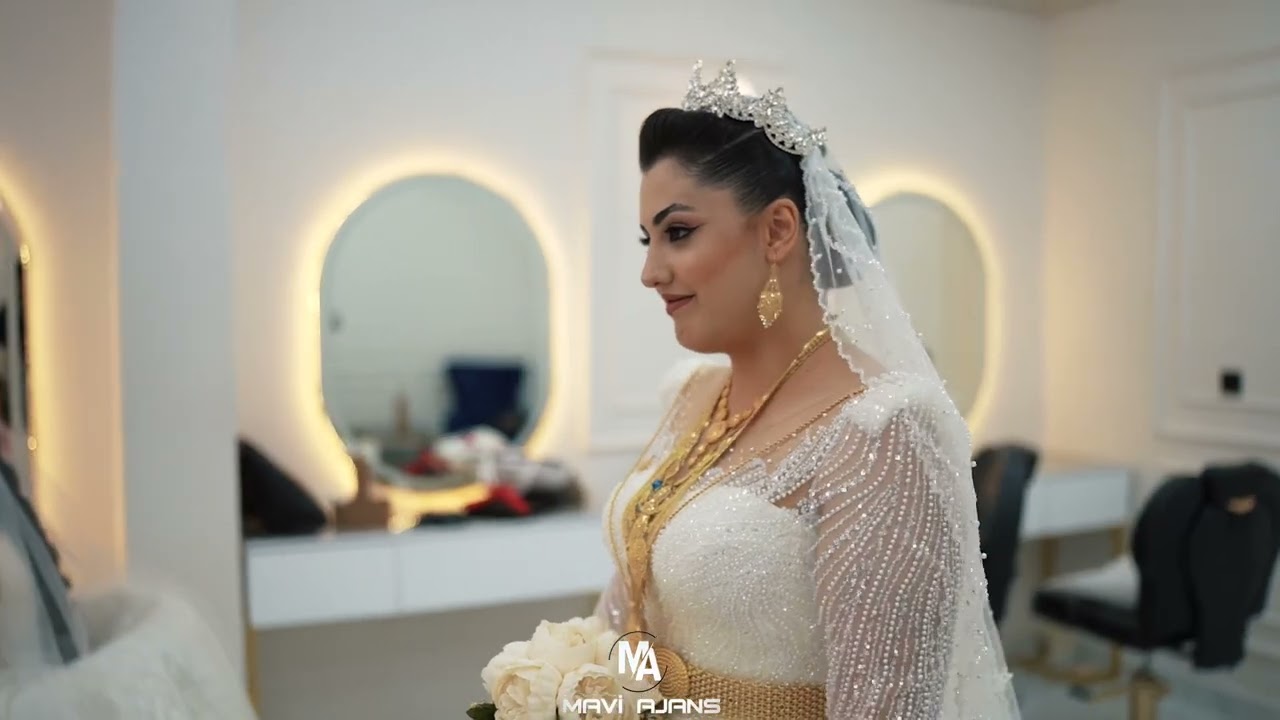 Mavi ajans SARİHAN AİLESİ. Siyabend & Suna Sarihan wedding  Van Başkale