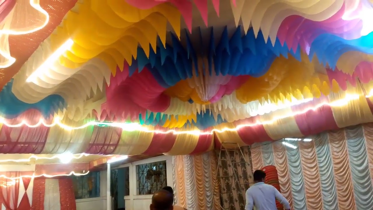 দাস ডেকোরেটর এন্ড সাউন্ড মোবাইল নাম্বার  9612369106