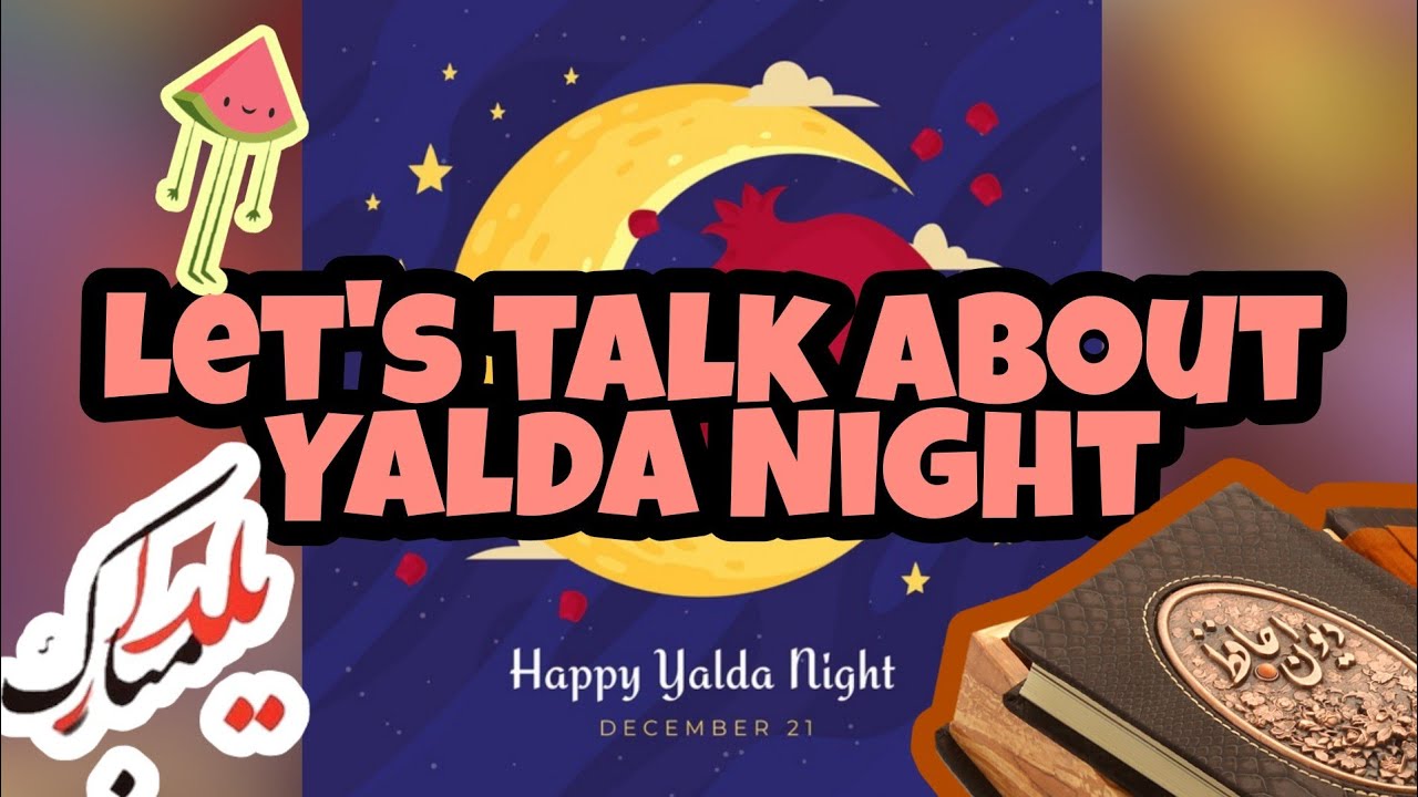 What is Yalda Night?