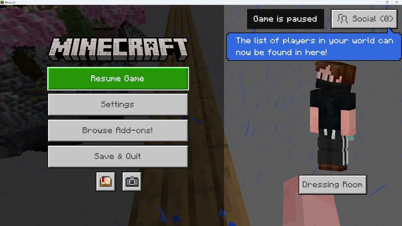 1 Block Lucky Block Part 2 (Minecraft)