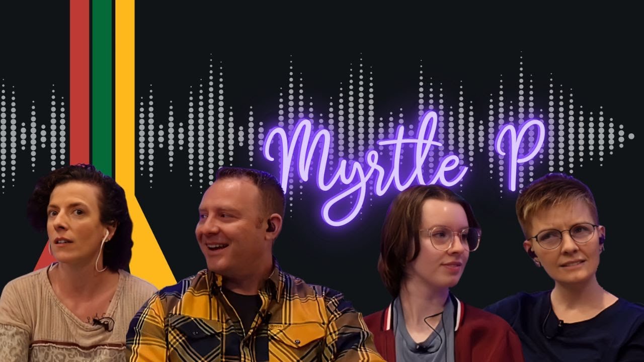 🇱🇹 ESC Reaction to Lithuania: Katarsis - Tavo Akys