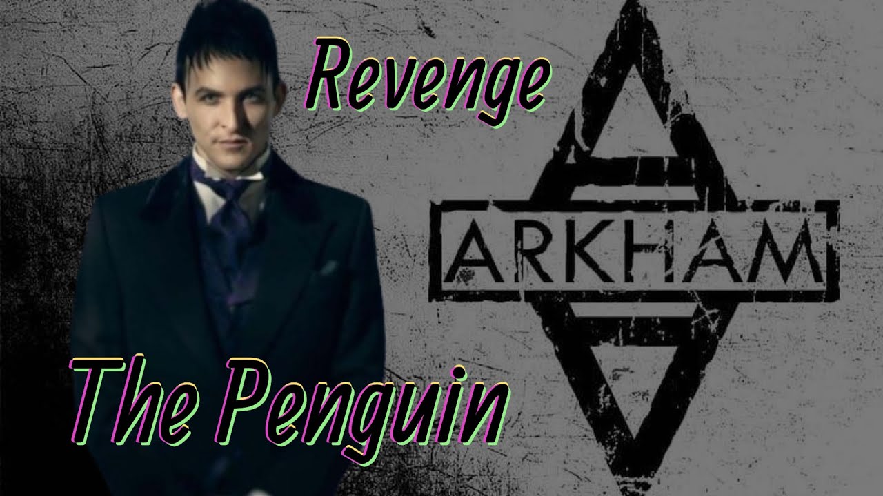 The Penguin - Revenge
