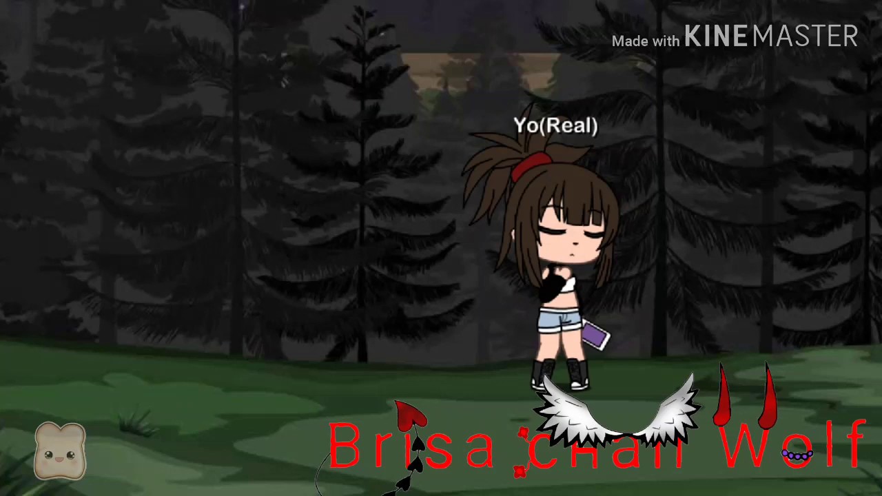 24 horas con los Creepypastas (la Creadora osea yo)