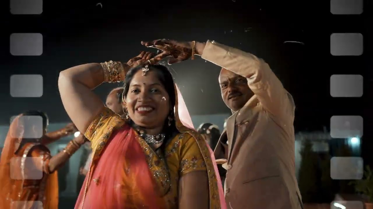 Jaanu & Priya | Wedding Cinematic Teaser | Family Photographer
