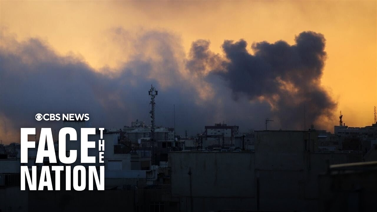Key details on Iran war on Day 4 of conflict