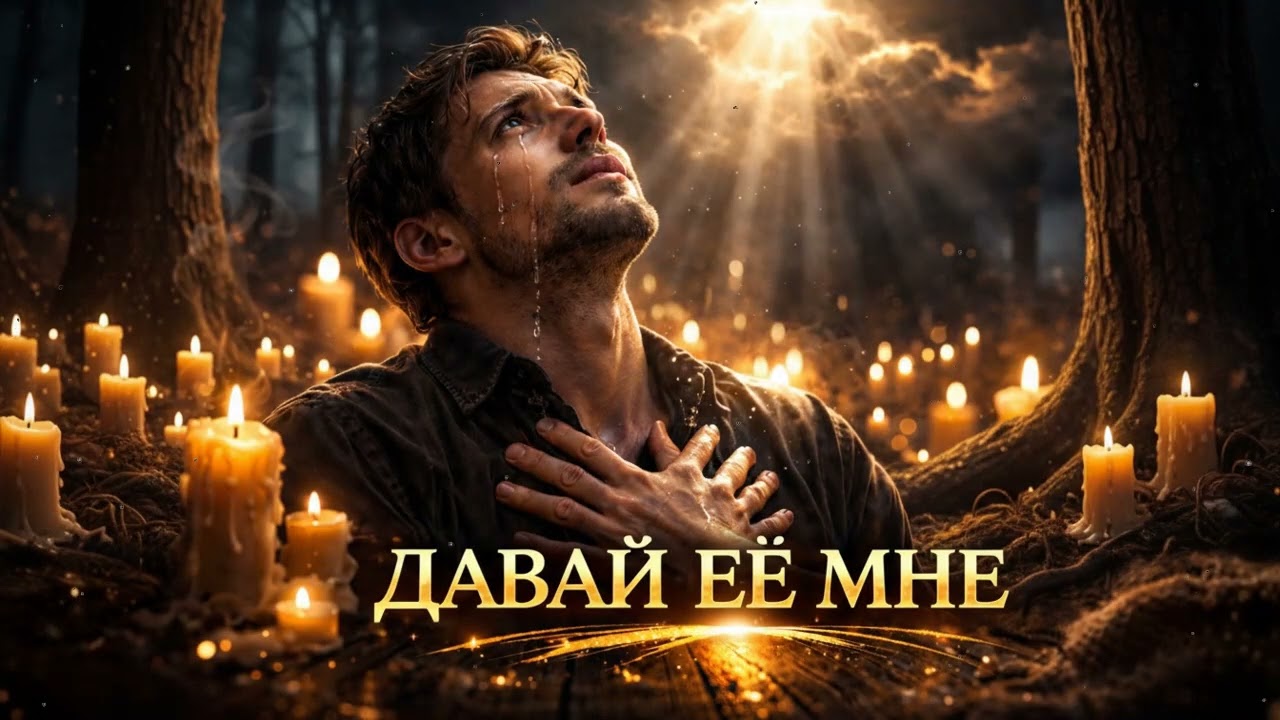 Самые сильные духовные песни о любви и семье | Мужская лирика