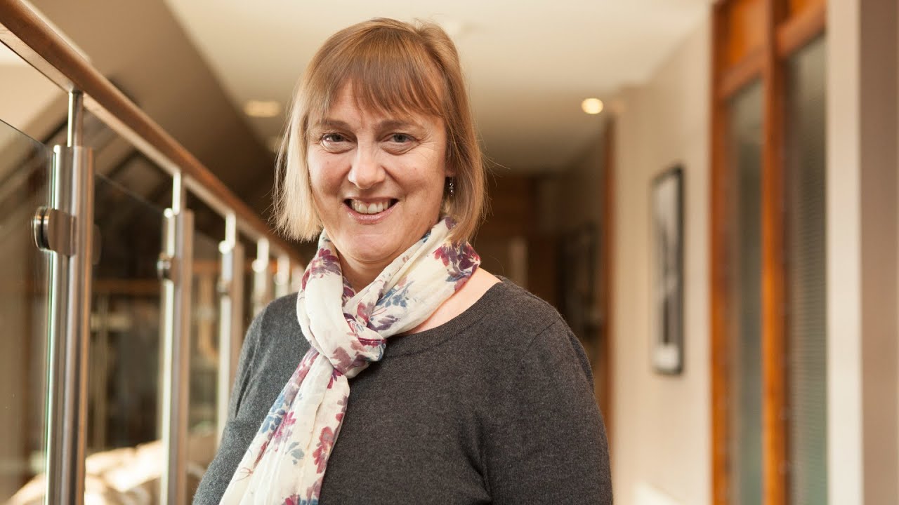 Modern Mindset Podcast No Fault Divorce with Judith Buckland