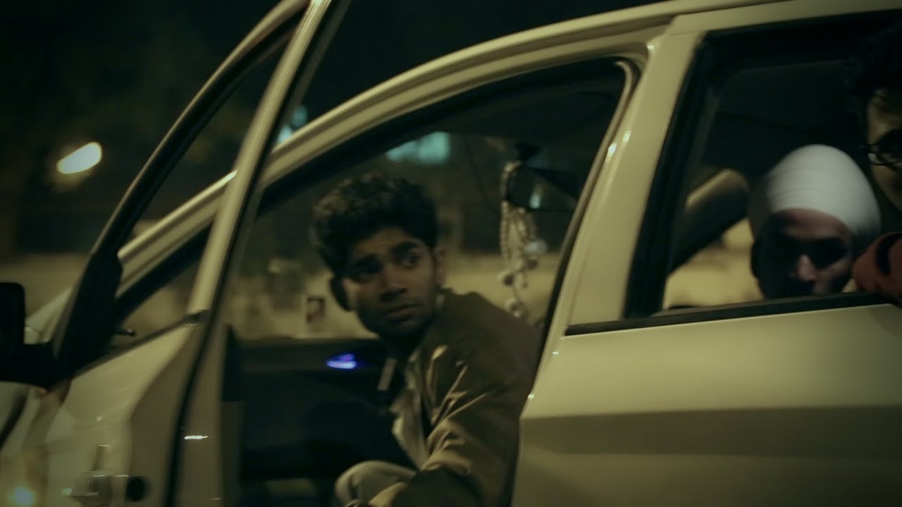 The Delhi Boy