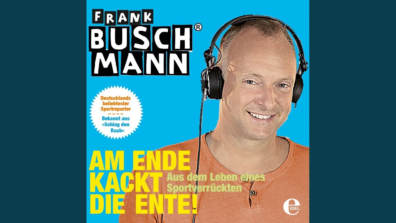 Kommentator bei Schlag den Raab - 1