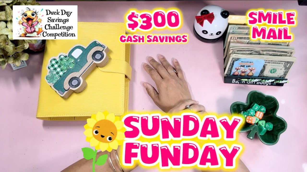 🌺🎉 Sunday Funday 🎉🌺 ULTIMATE REST MESSAGE 🌺 $300 Saved 🌺 Smile Mail