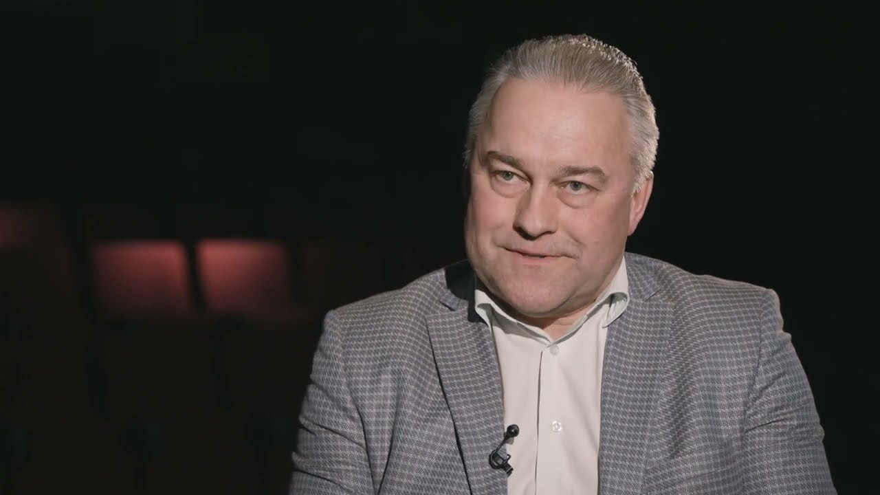 Алексей Мальцев о фильме «Живые и мёртвые»