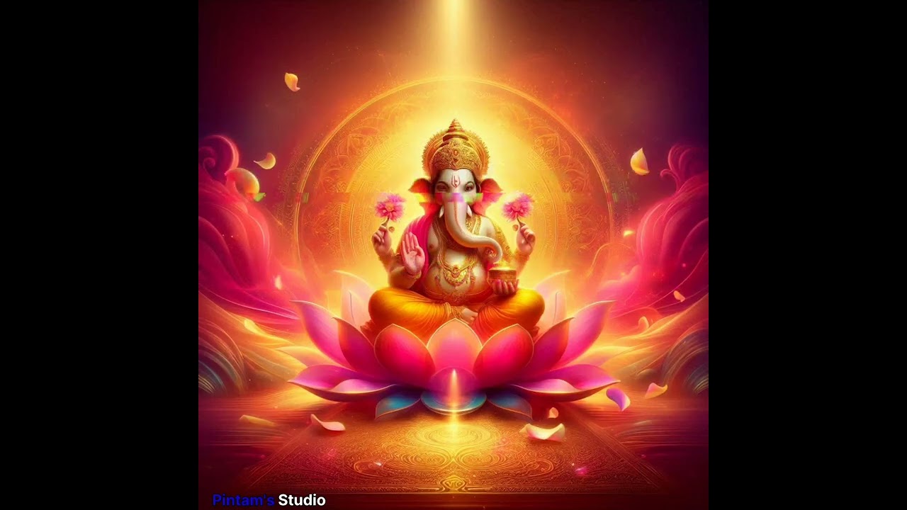 Ganpati Bappa Morya 🙏 | Powerful Female Bhajan 2026 | 