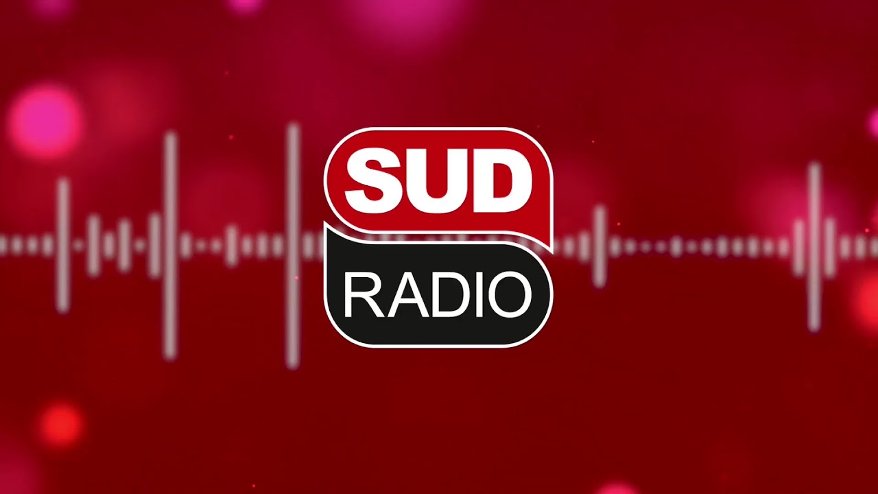 Diffusion en direct de Sud Radio