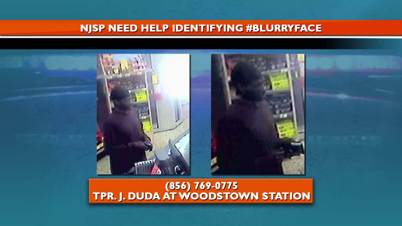 New Jersey State Police Need Your Help to Identify Fraud Suspect