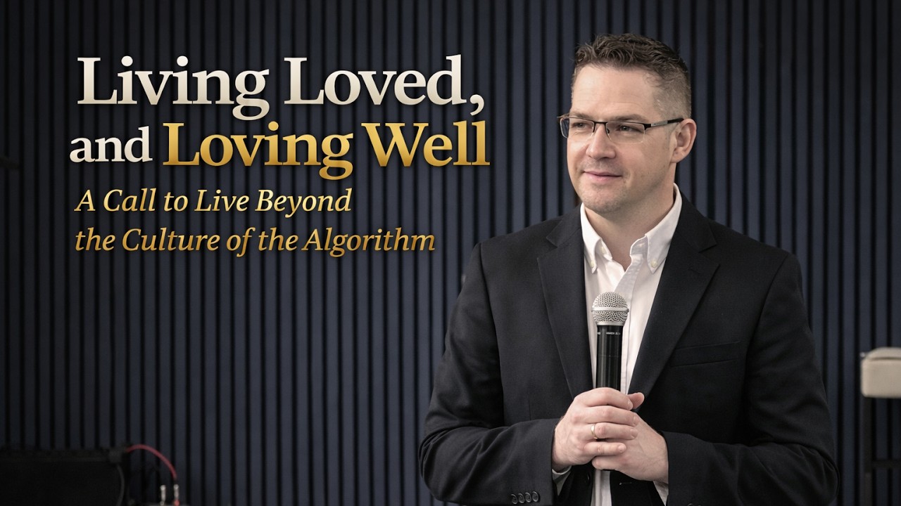 What if Social Media Got it Wrong About Love?
