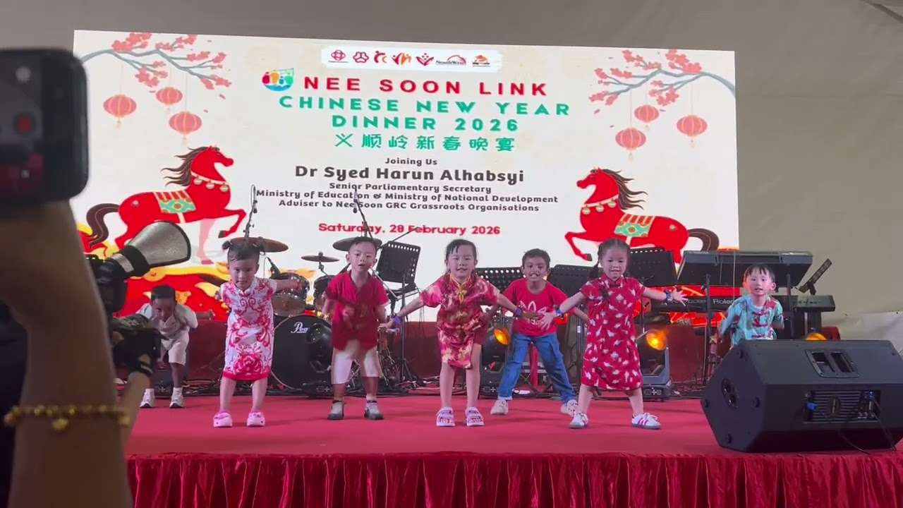 Conela Raisa Perform