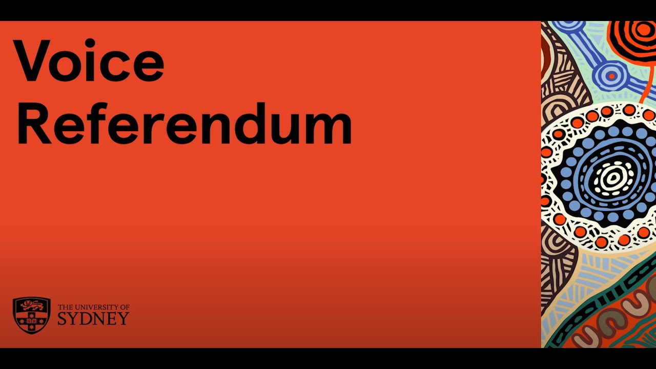 Voice Referendum