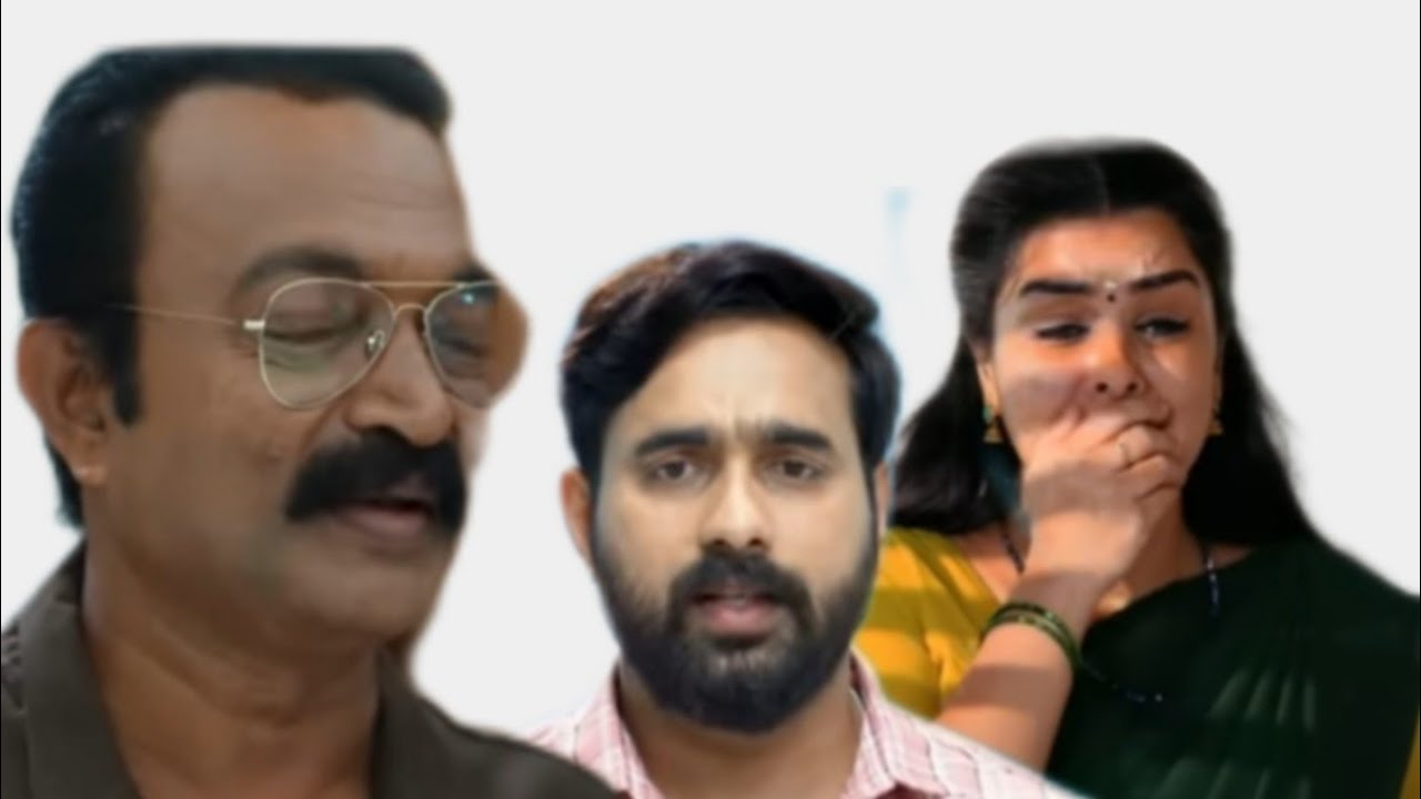 പാർവതി ഗർഭിണിയാണെന്ന സത്യം കരുണാകരൻ മനസിലാക്കുന്നു 