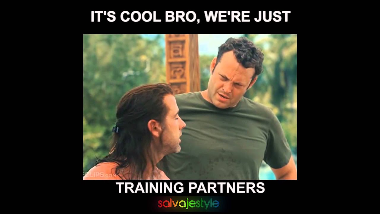 carlos ponce training