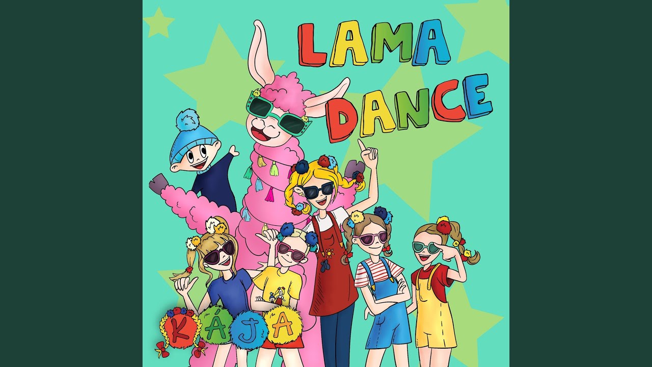 Lama Dance