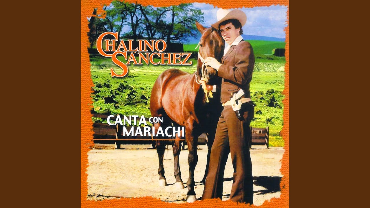 Desilusión (Mariachi)