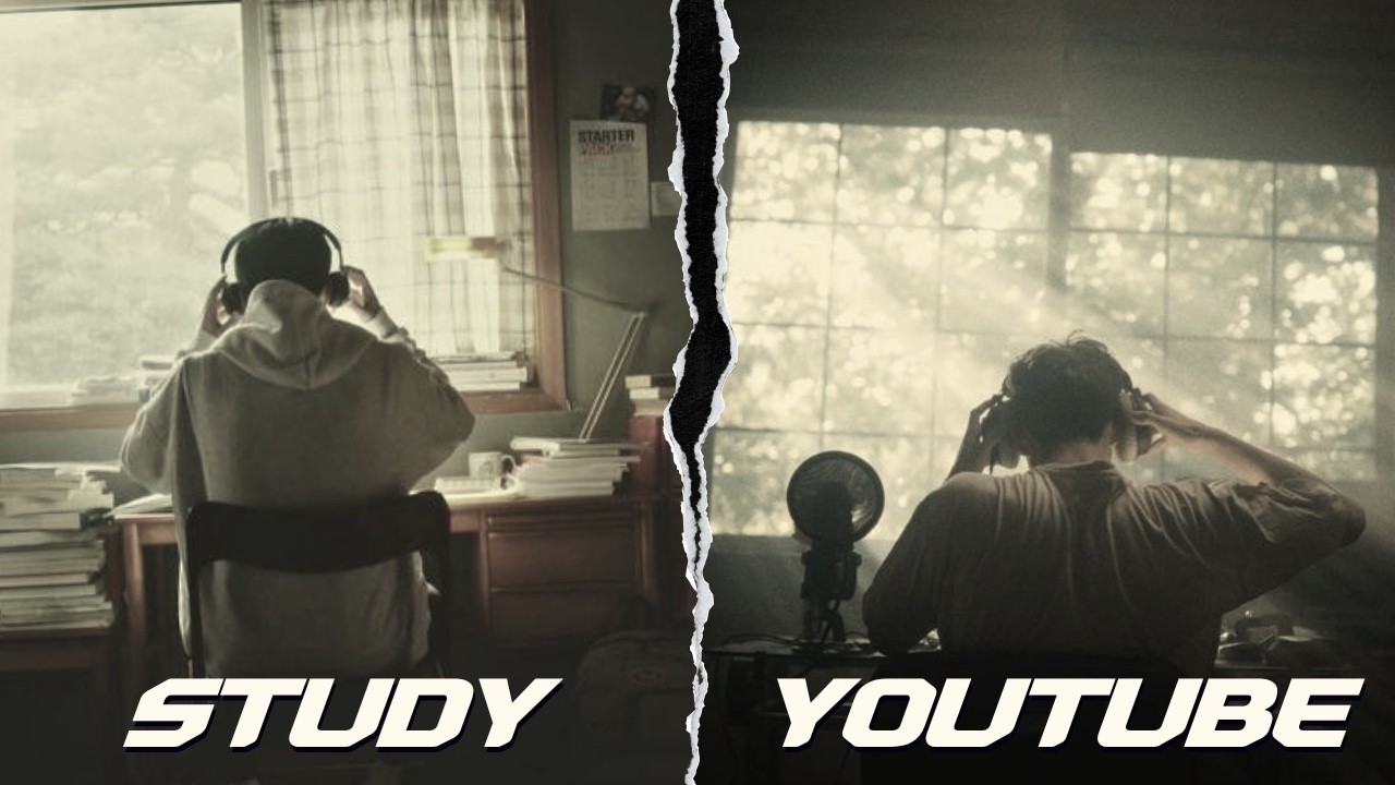 YouTube vs Study – Sapne Ya Future? | Meri Zindagi Ka Sabse Bada Confusion