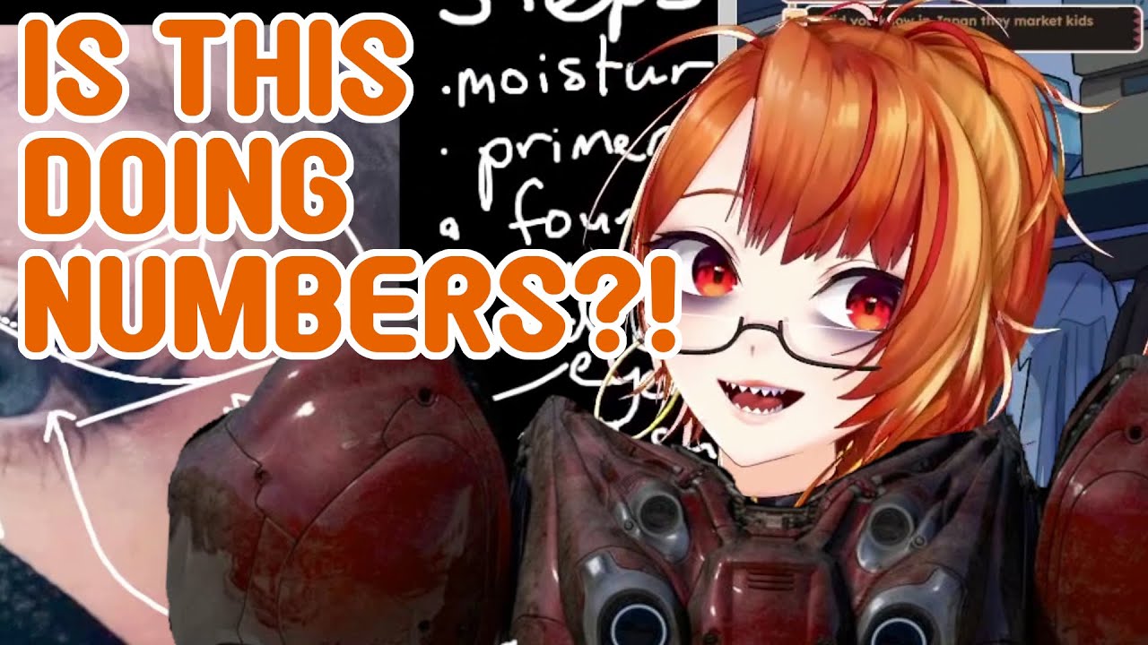 Mako Tries to Increase Her Female Viewers But...