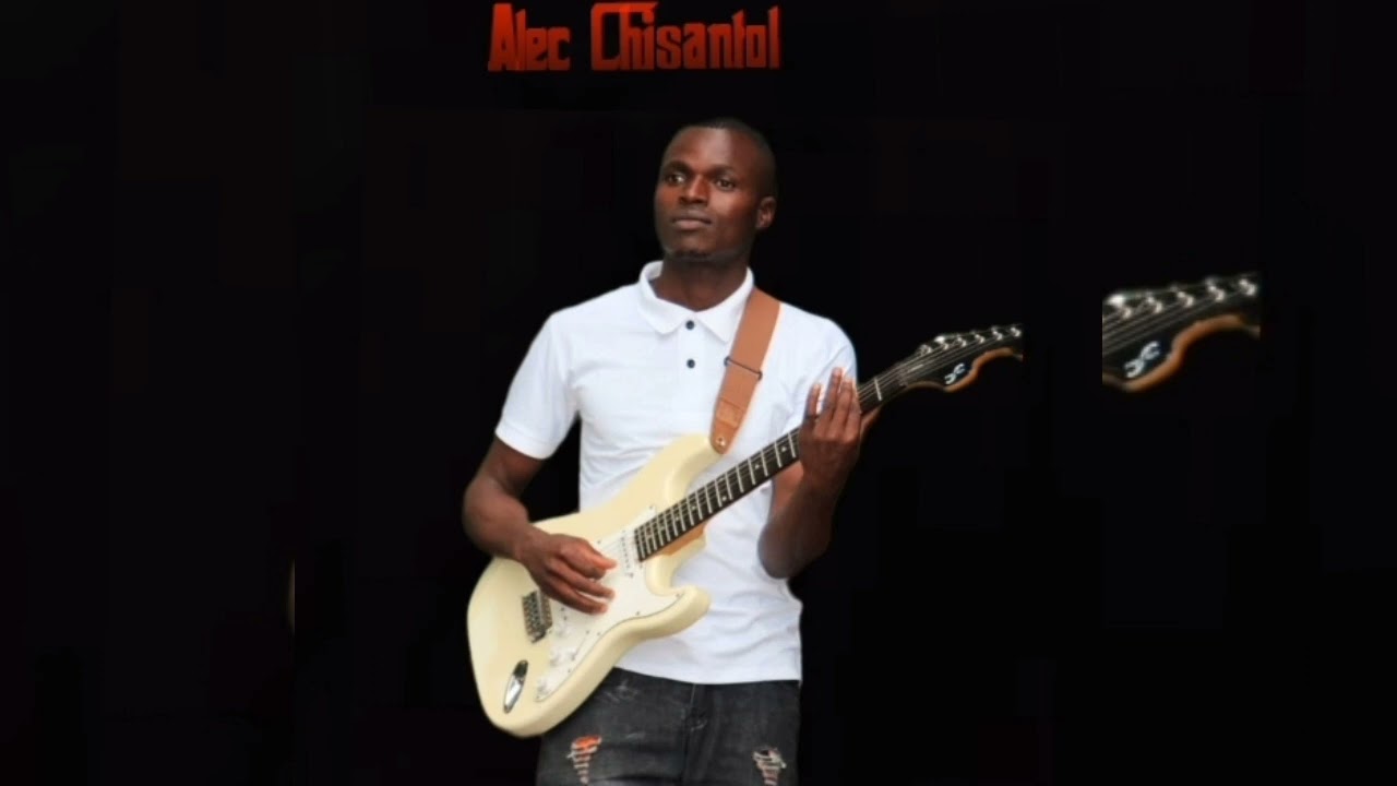 Alec Chisantol Tinotenda baba