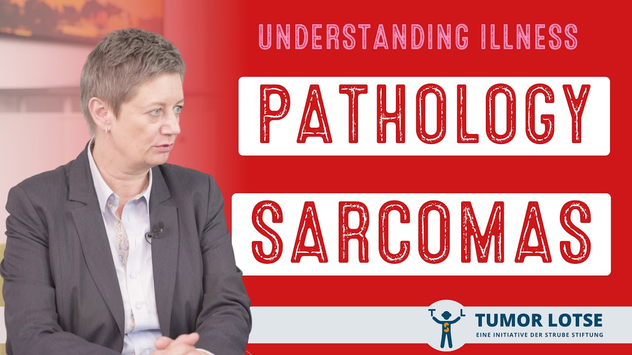 How Pathology Guides Sarcoma Treatment Decisions