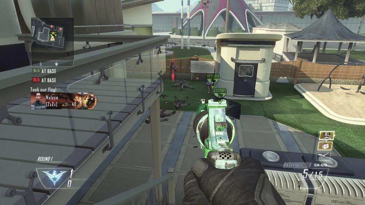 ☢️ BLACK OPS 2 XP/BOT LOBBY GLITCH UNLOCK ALL