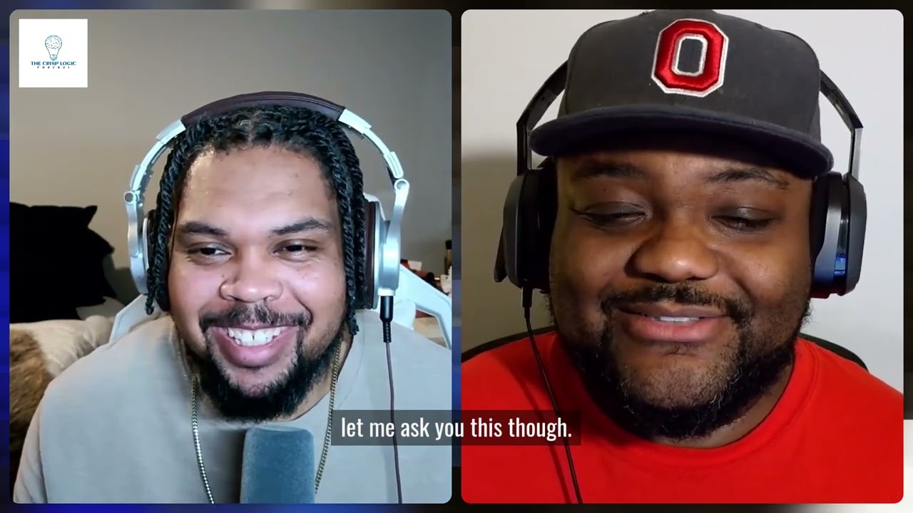 The Crisp Logic Podcast discussed the SuperBowl Halftime Shows .. Mainly the TPU 2nd show. 