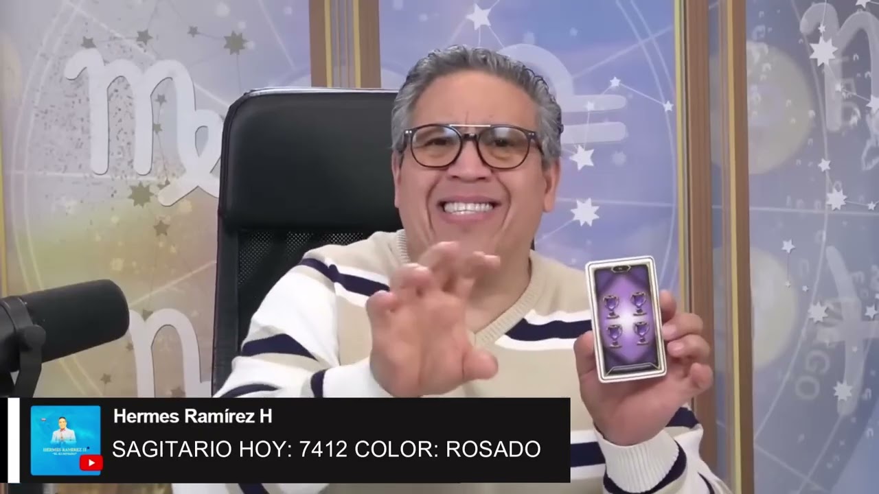 SAGITARIO HOY:Es contigo... ¿Te ha sucedido que has amado a dos personas a la vez?