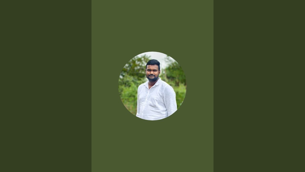 Lakshmi prasad Challari is live!