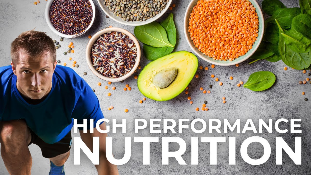 Fuel Your Fitness: Sports Nutrition for Athletic Performance