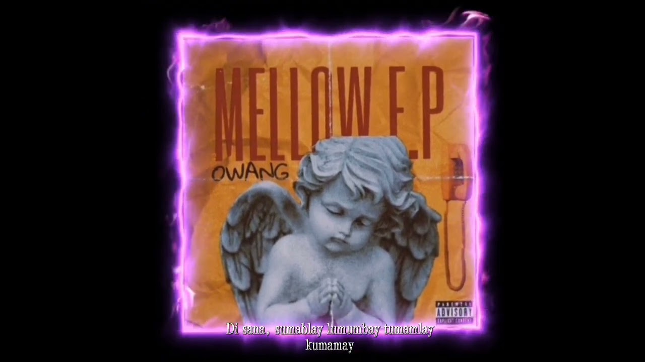 APHIEMI- OWANG FT. JD,LEY,GIRO (MELLOW EP)