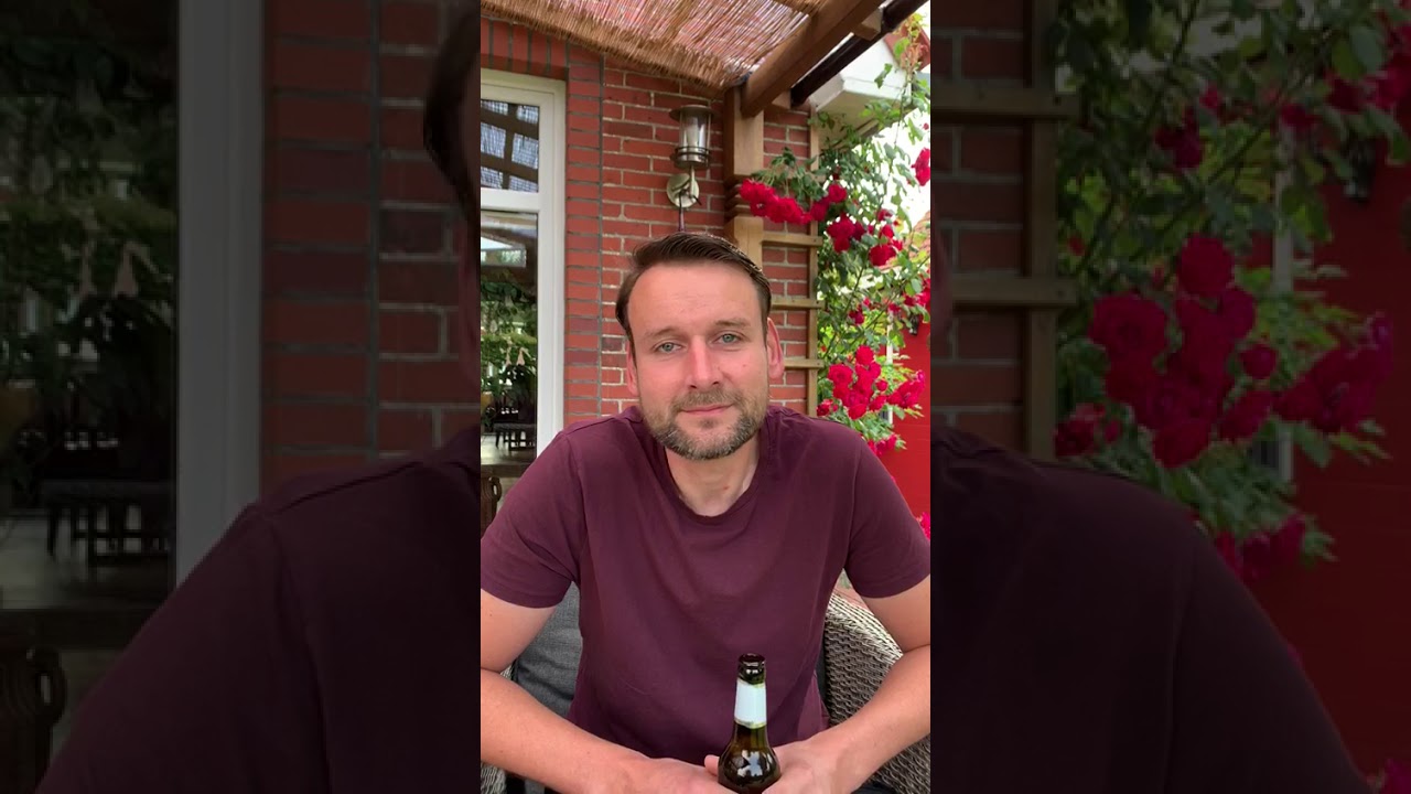 Wir stellen uns vor: Markus, Kassenwart
