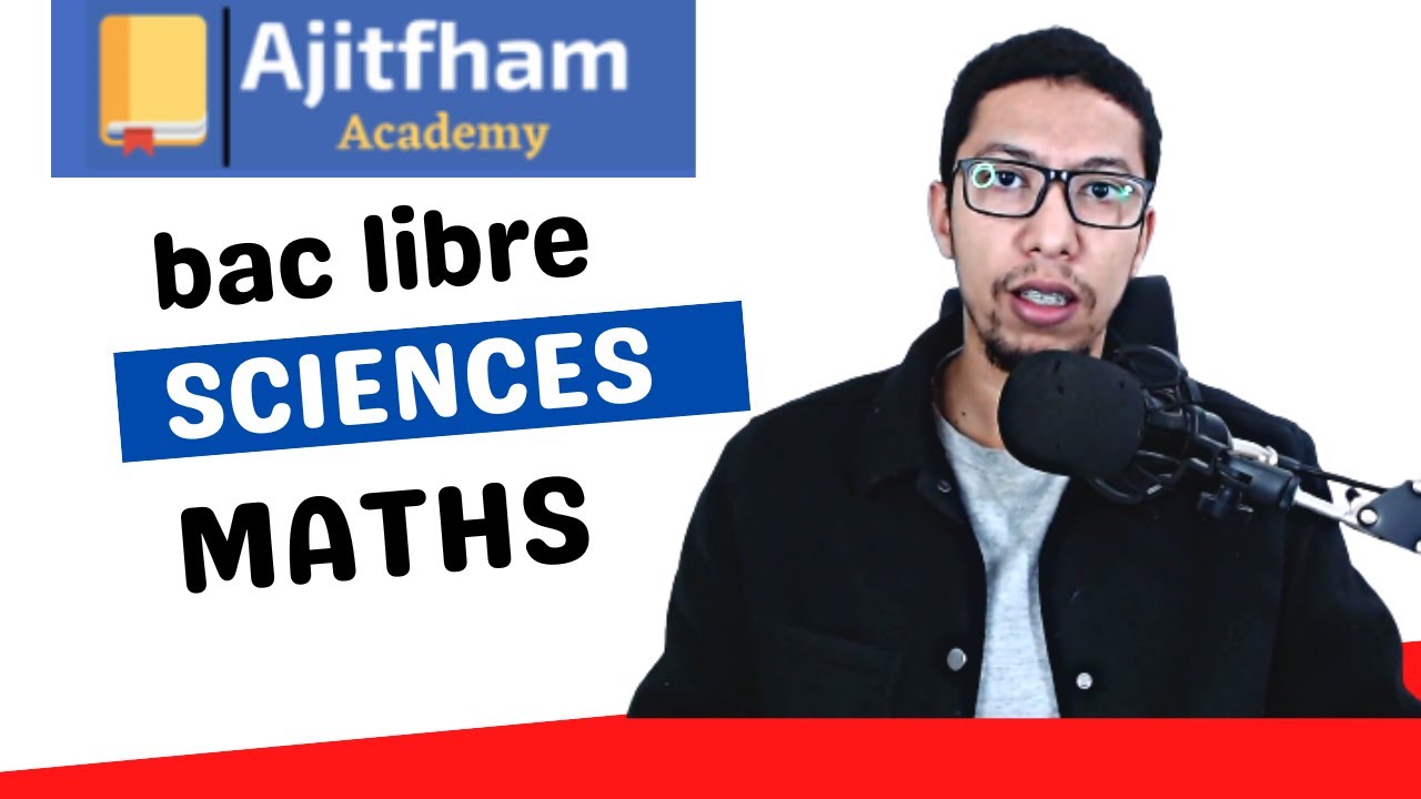 bac libre sm توجيهات ونصائح - طريقة الاستعداد للوطني