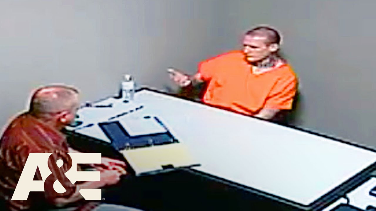 A Father Is Killed at Home, Detectives Uncover a Plot Close to Him | Interrogation Raw | A&E