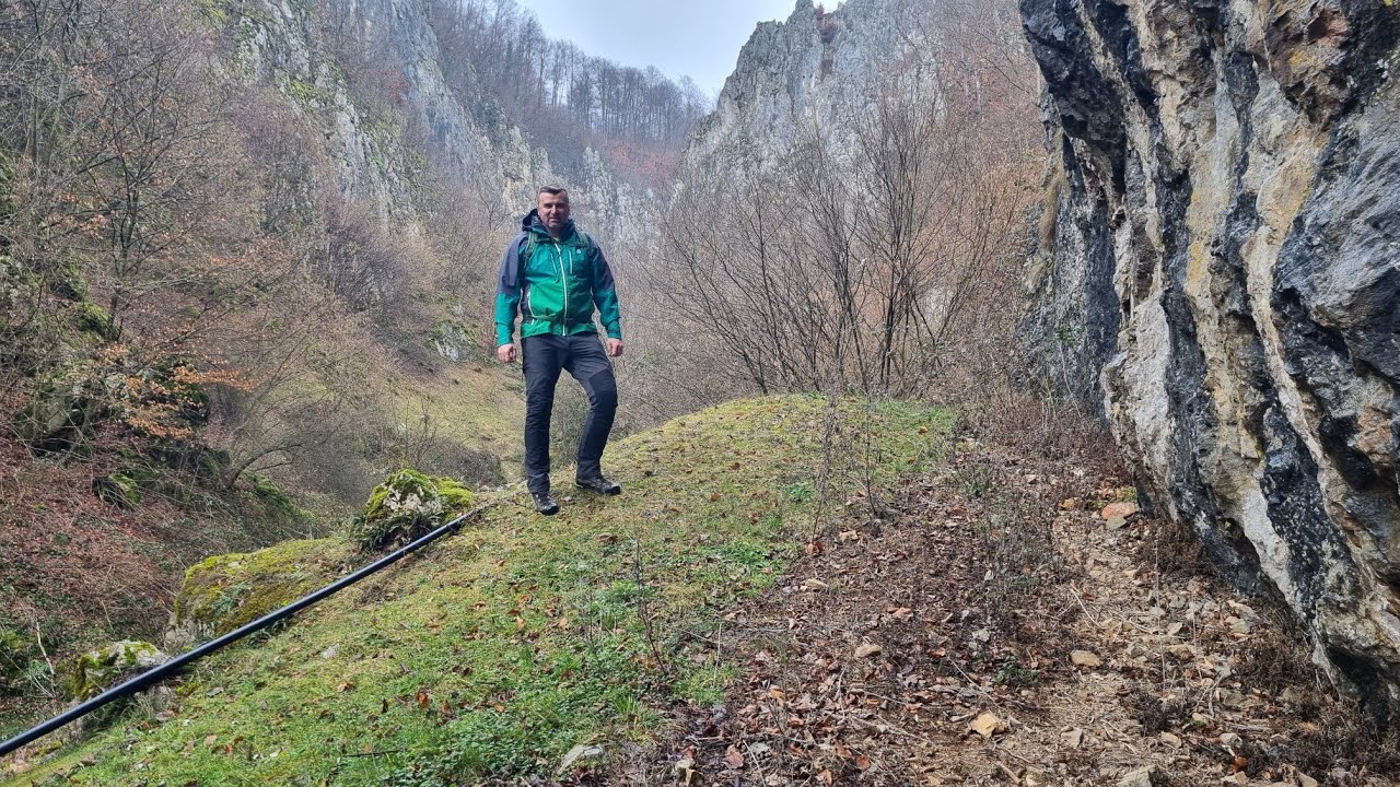 Cheile Cuților