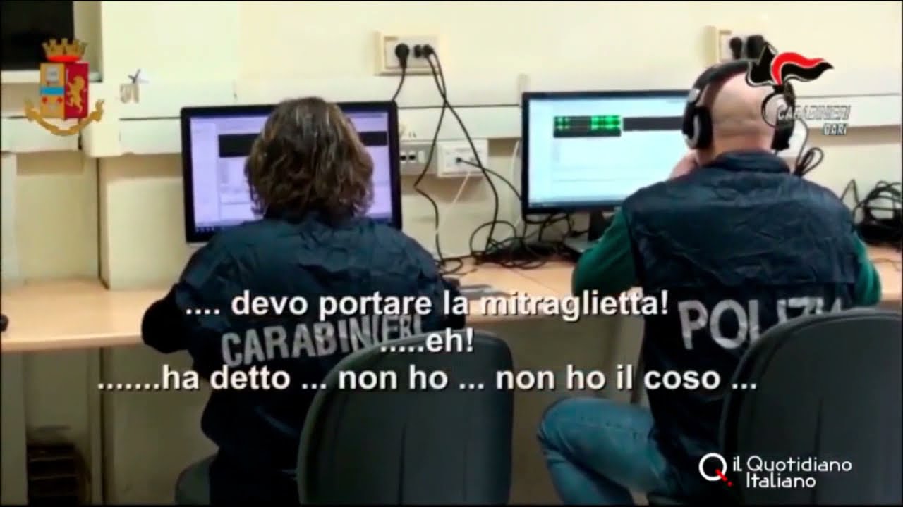 Bari, scacco al clan Strisciuglio: 99 arresti. I nomi dei boss. Lo Stato si riprende il territorio