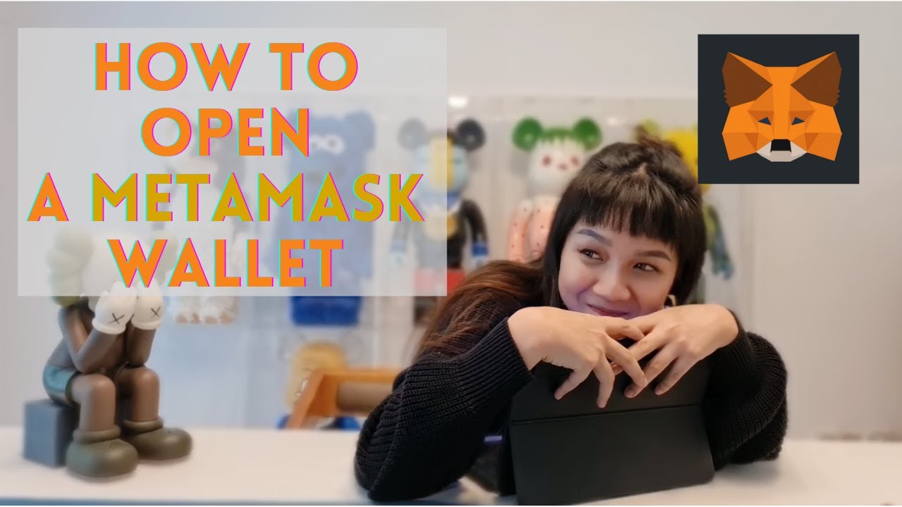 How To Open Metamask Wallet - Step By Step Guide