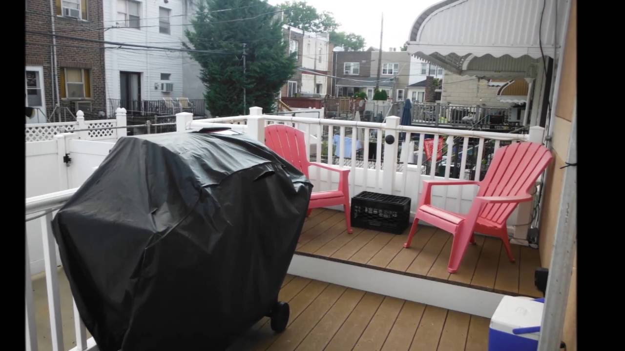 1014 Mollbore Terrace Philadelphia Pa. 19148