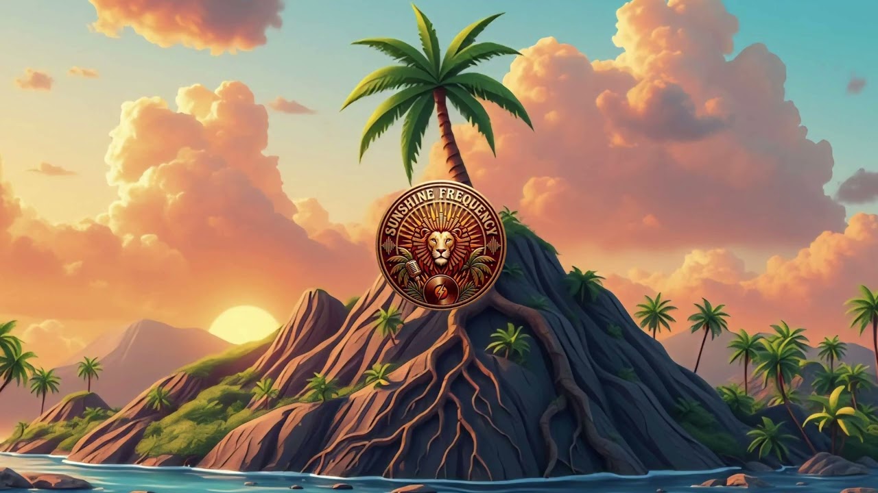 Reggae Music 🎶 Chillout 🇯🇲 Relax Groove 