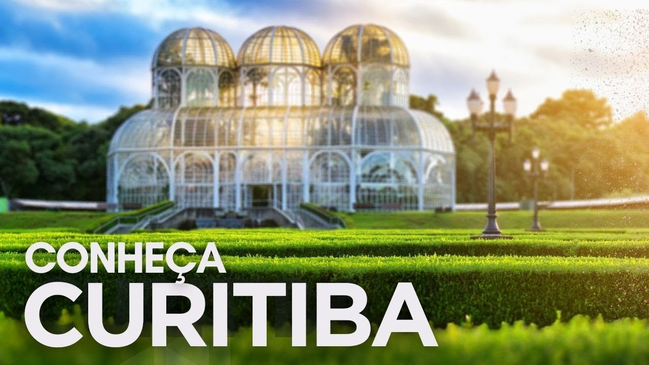 O que fazer em CURITIBA: Roteiro Completo e Dicas