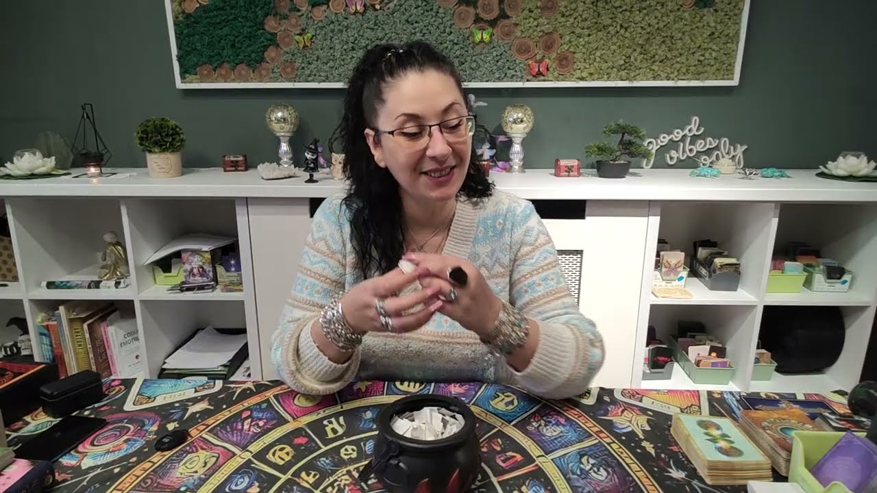 Tarotscop/Taur/Martie 