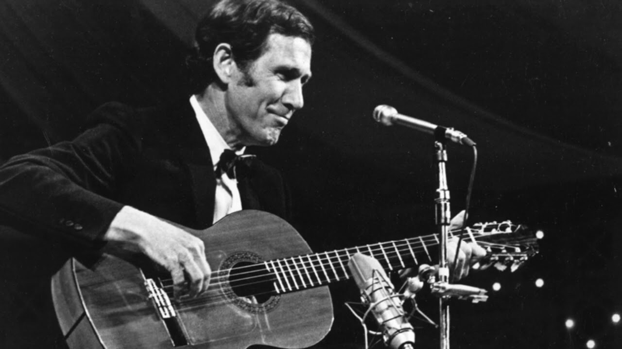 La Vie En Rose  Chet Atkins