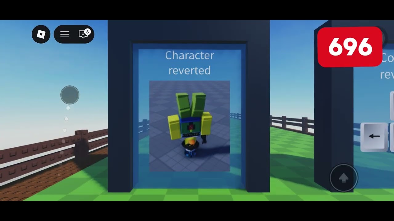 ROBLOX WOULD YOU RATHER!!!