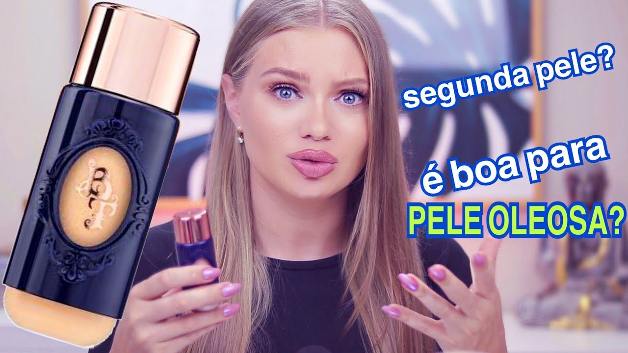 Testei a BT Skin da Bruna Tavares | Daria Dasha